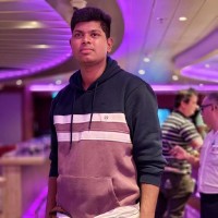 Karunakaran Balasubramaniyan