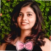 Athulya Mohan