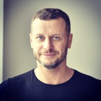 VYACHESLAV KUHARUK