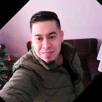 Erick Flores Rodrigiez
