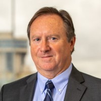 Marc Chevis