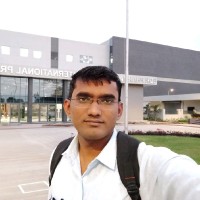 Dipak Pawar