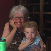 Laurie Dinnebeil
