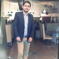Awais Memon
