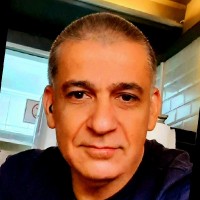 Marcelo Ribeiro Afonso