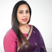 Prerna Arora