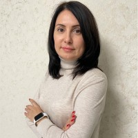 Valentina Vernigora