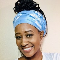 Tsholofelo Montjane