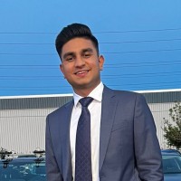 Rudranshu Sharma