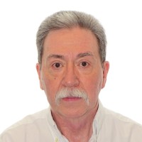 Ernie Janes