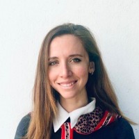 Anna Borrell