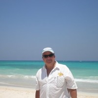 Mark Messenger