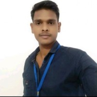 Tusarkanta Biswal