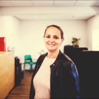 Claudia Mostert