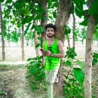 Raju Bharati