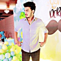 Shanjesh Kathir