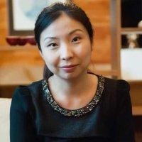 Tina Han