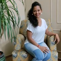 Maitri Hegde