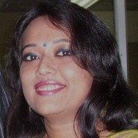 Shazeda Akther