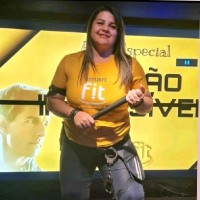 Katiuscia Noronha