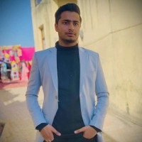 Sahil Thager