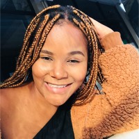 Prudence Phalafala