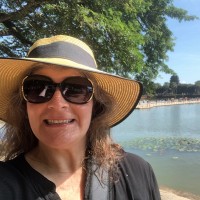 Alison Foreman Greever