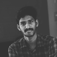 Vishnu Prasad V