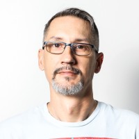 Jay Hill