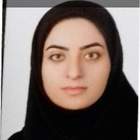 Fatemeh Malekzadegan