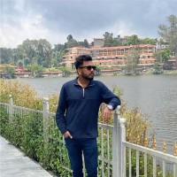 M.R Biligiri chandan