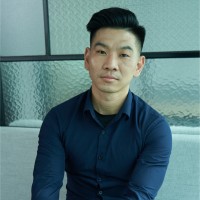 GARY Chang