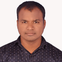 AJAYA SWAIN