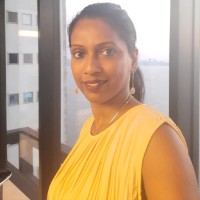 Theresa Dsouza