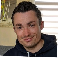 Loïc Bauer