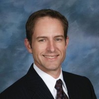 John W. Tegtmeier, M.B.A, C.F.P. (Tm)