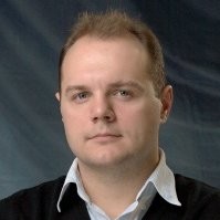 Sergey Kucherenosov