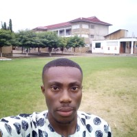Mac-Nathan Sesi Adama