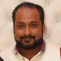 Shoaib Mohammed