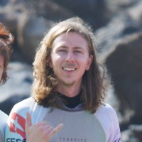 Jake Tebbutt