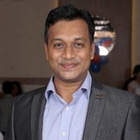 Hemanth Kumar N Airani