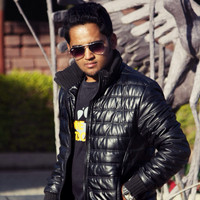 Parvez Siddiqui