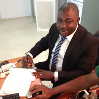 Jonas Okonkwo