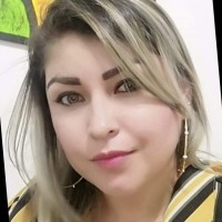 Viviana Solangel Pabon Rincon