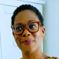 Ngozi Mbakogu
