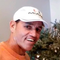 Luciano Vargas