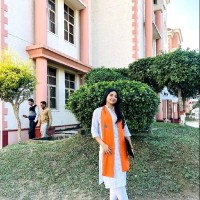 Devanshi Dixit