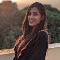 Mansi Mehta