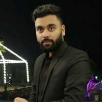 Ayush Pratap Singh