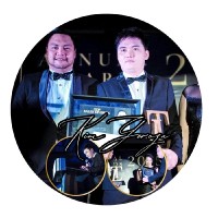 Kristoffer John Kim Geroza